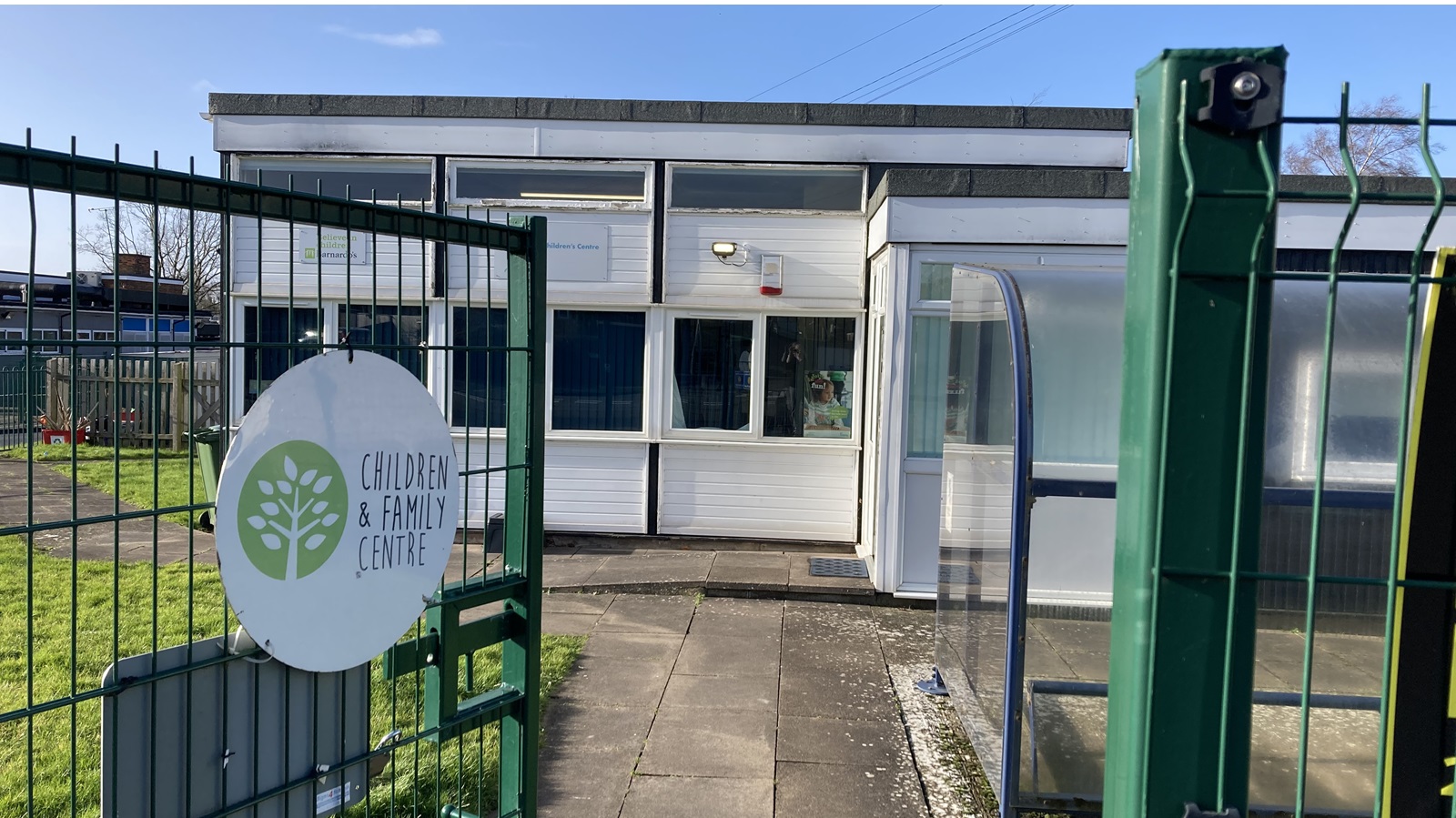 Long Lawford Children and Family Centre