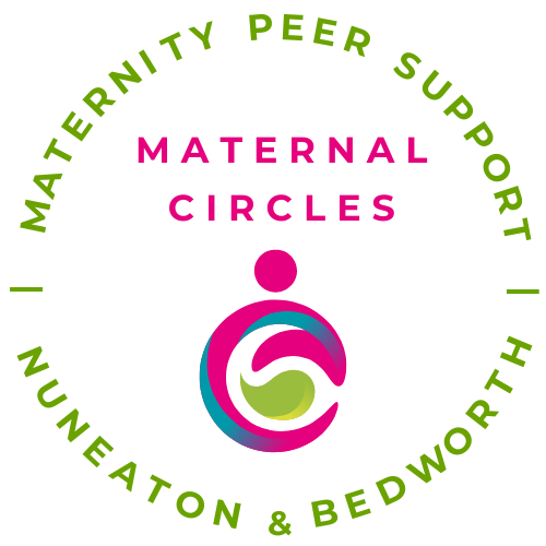 Maternal Circles logo